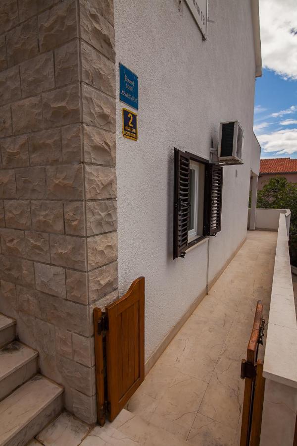 Kos Apartments Bol Exterior photo