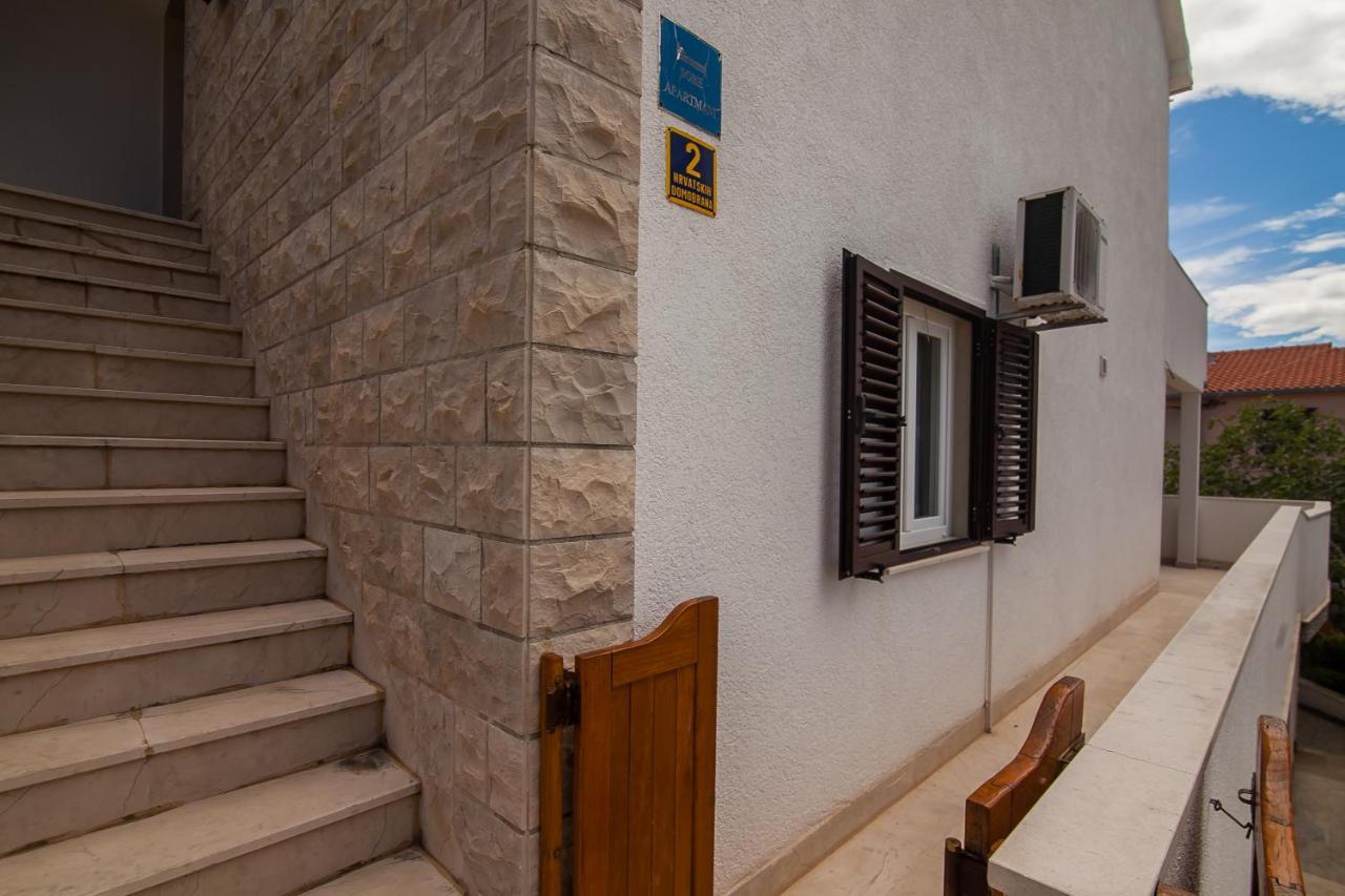 Kos Apartments Bol Exterior photo