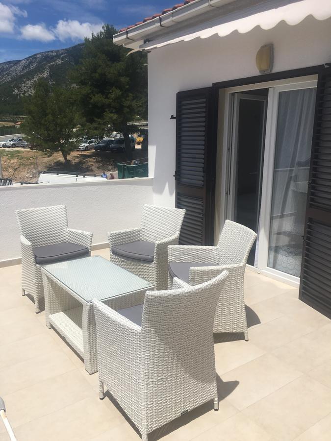 Kos Apartments Bol Exterior photo