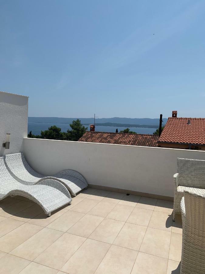 Kos Apartments Bol Exterior photo
